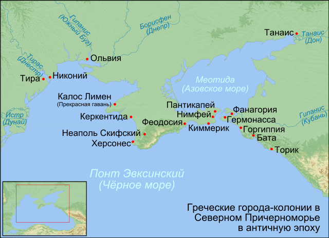 Map (c) Anton Gutsunaev CC-BY-SA 3.0